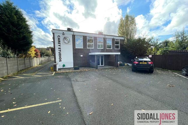 Thumbnail Leisure/hospitality for sale in 67 Warren Road, Perry Barr, Birmingham