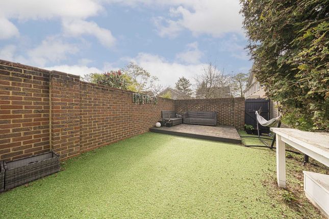 Property for sale in Hungerford Square, Weybridge