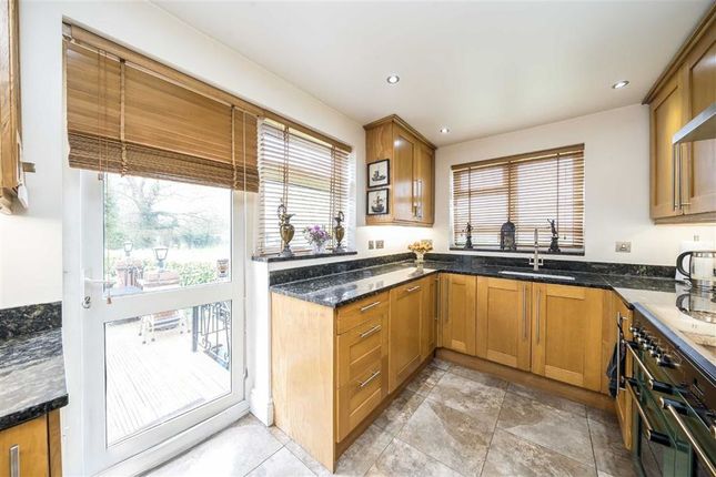 Bungalow for sale in Chertsey Road, Shepperton