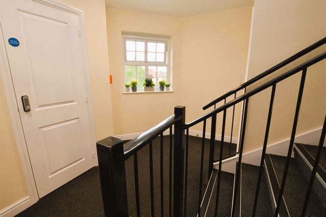 9 Montvale House, Liverpool photo 3