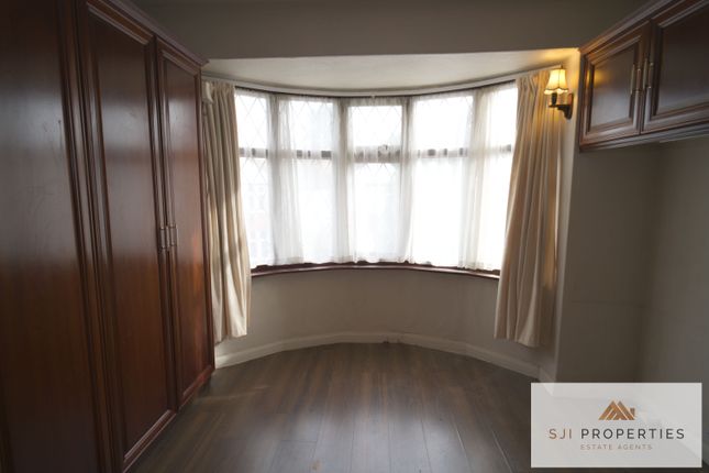Semi-detached house for sale in Lawley Avenue, Nottingham