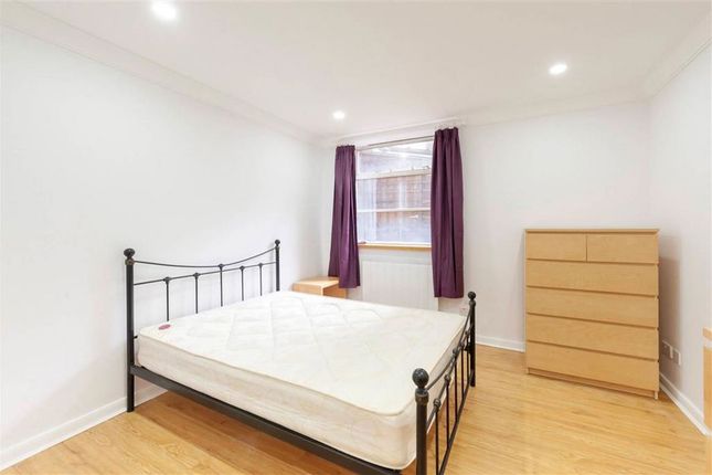 Flat 2, Copperfield House, 52, Marylebone High Street, London photo 4