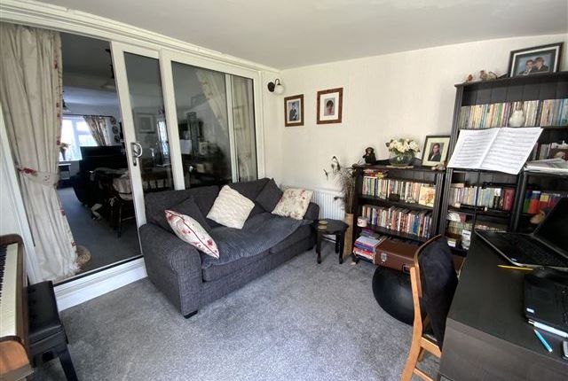 Link-detached house for sale in Barber Close, Todwick, Sheffield