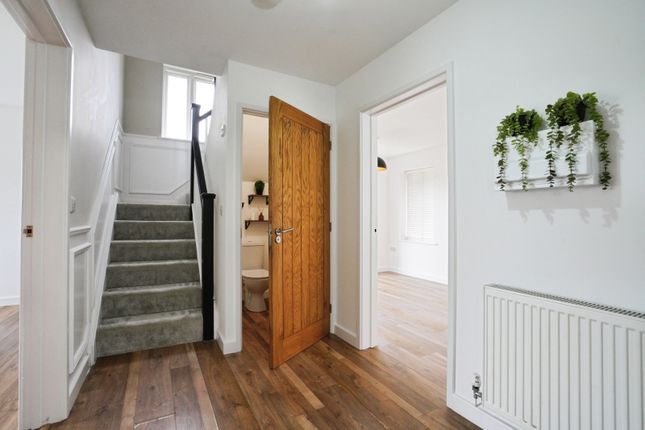 6, Pras Gwartha, Liskeard photo 4