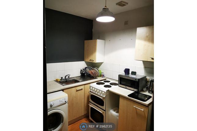 Flat A Briercliffe Road, Burnley photo 3