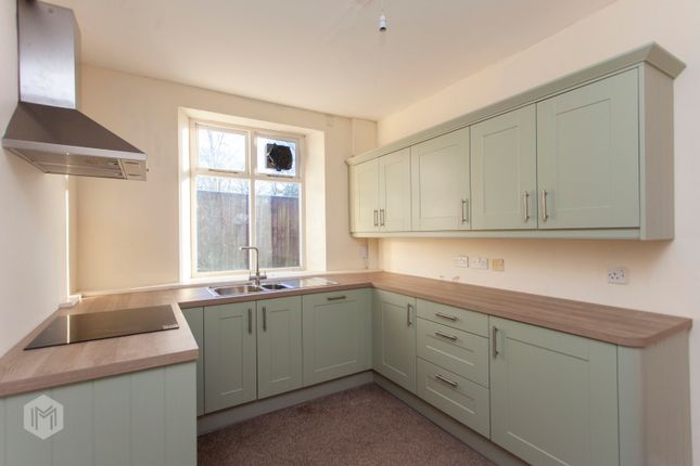 Cottage for sale in Heaton Grange, Bolton, Greater Manchester