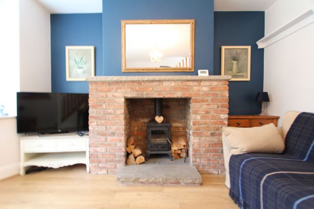 43 Thorpe House Rise, Sheffield photo 3