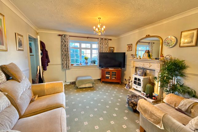 3, Thirlmere Way, Lincoln photo 3