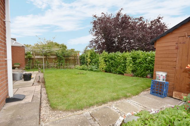 Detached house for sale in Turlands Close, Coventry