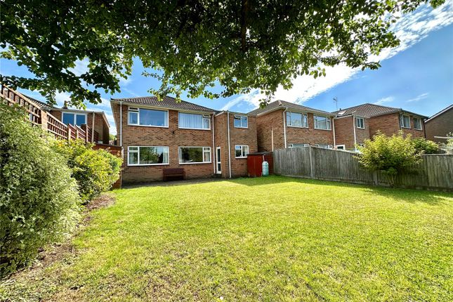 Detached house for sale in Twineham Road, Eastbourne, East Sussex