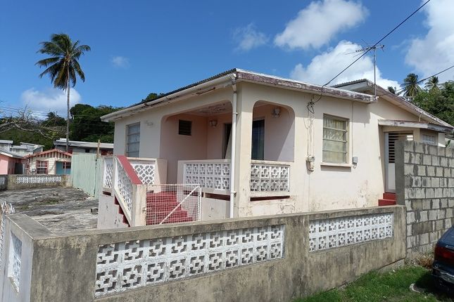 Thumbnail Detached house for sale in Ealing Road, St Michael, Barbados