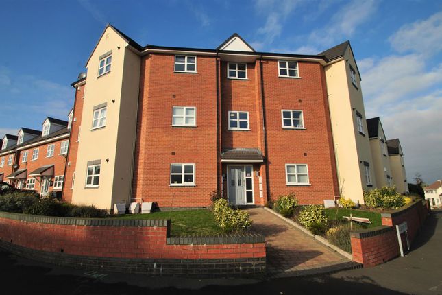2 Bed Flat For Sale In Listowel Road Kings Heath Birmingham B14