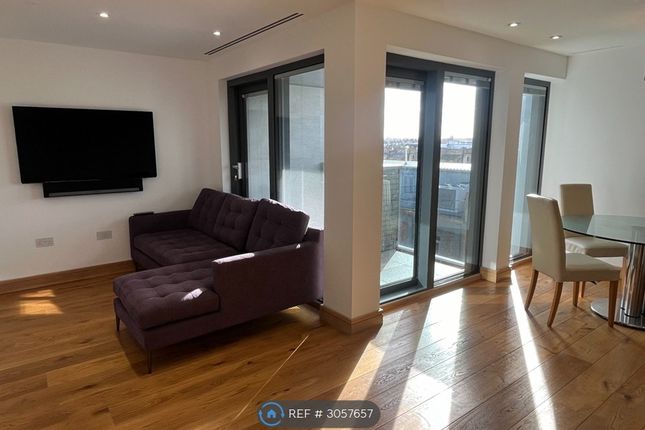 Flat  York House A Seagrave Road London, London photo 4