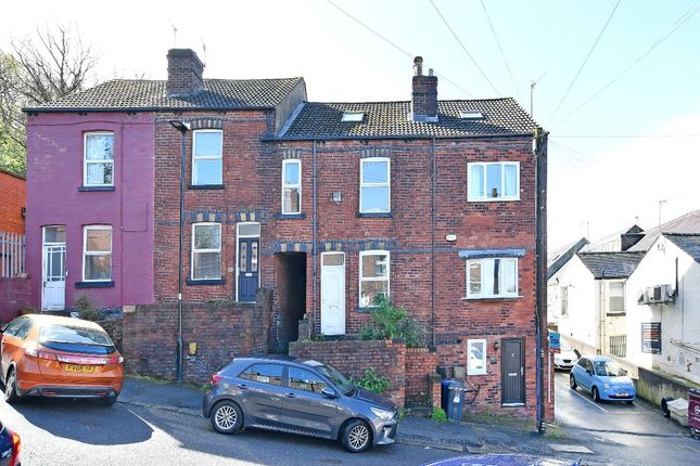 Terraced house for sale in 5 Bed HMO, Marmion Road, Sheffield