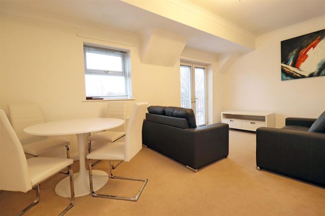 Flat for sale in Merryweather Court, Central Street, Yarm