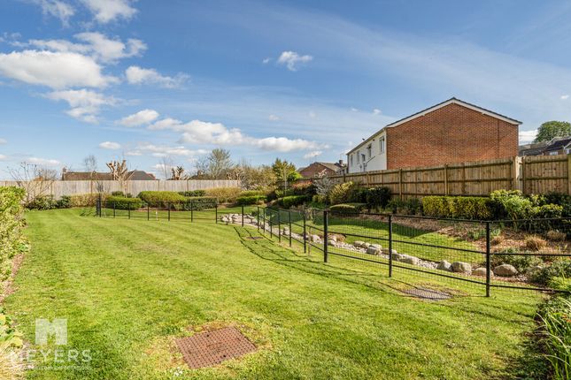 6 Casterbridge Court, 32 London Road, Dorchester photo 4