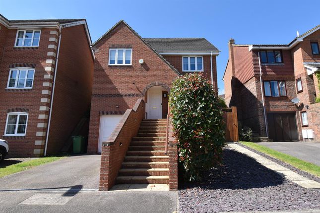 Detached house for sale in Copper Beeches, St. Leonards-On-Sea