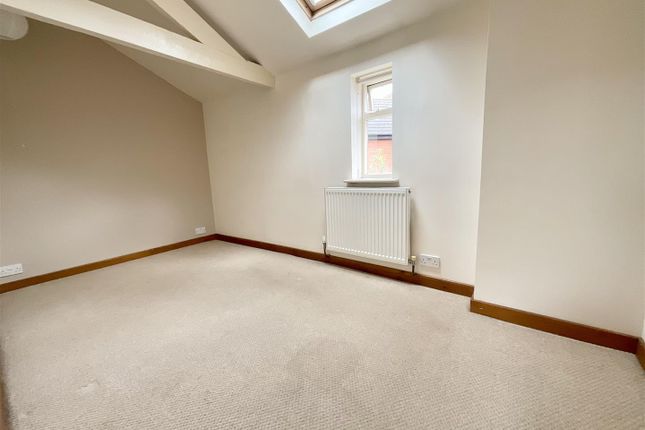 Terraced house for sale in Royal Crescent Lane, Scarborough