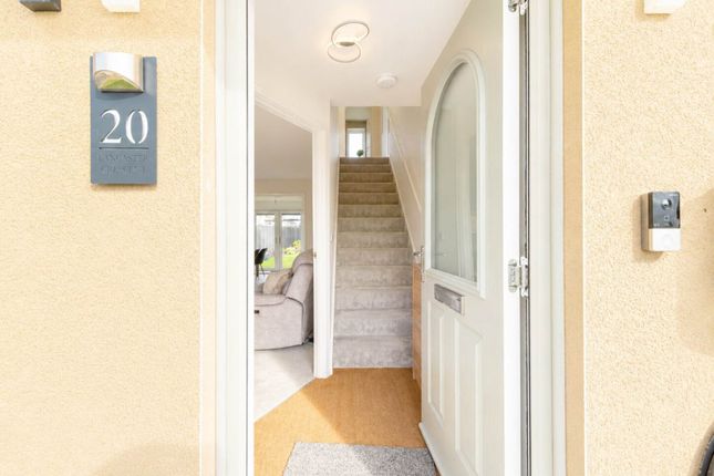 20, Lancaster Crescent, Weston-super-Mare photo 3