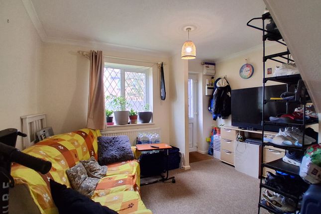70 Stanley Mead, Bradley Stoke, Bristol photo 2
