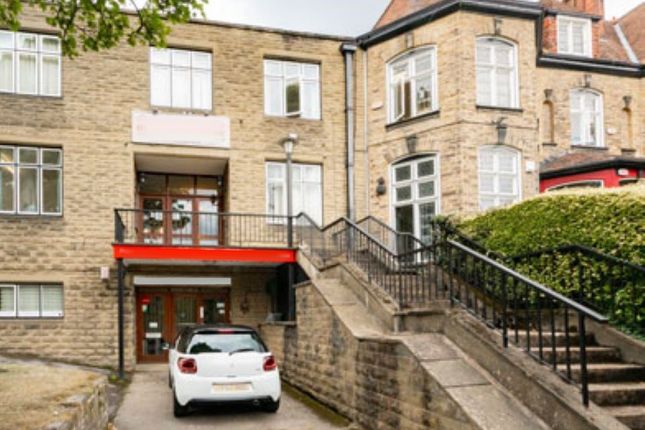 Office to let in Tapton House Road, Sheffield