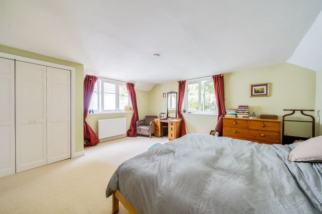 Property for sale in Thrupp Lane, Thrupp, Stroud