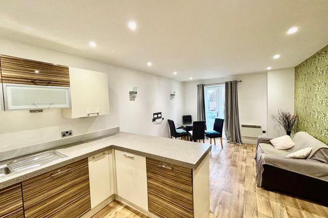 Flat 15, Yarm photo 3