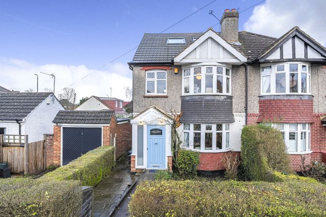 Semi-detached house for sale in Sandy Lane, Orpington
