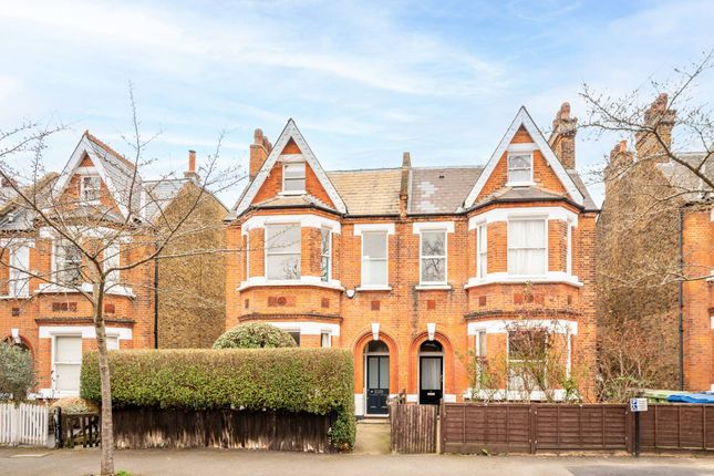 Thumbnail Semi-detached house to rent in Winterbrook Road, Herne Hill, London