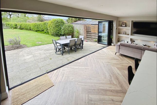 Grasmere, Whitby Lane, Chester photo 4