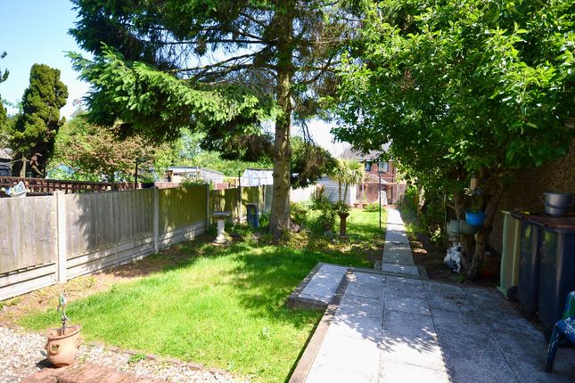 31 Whitehill Road, Coalville photo 2