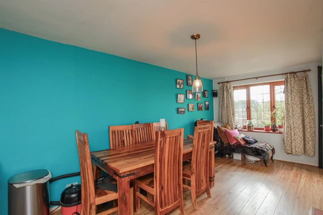 End terrace house for sale in Millers Close, Lower Boddington, Daventry