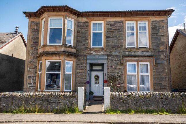 Flat for sale in Cromwell Street, Dunoon