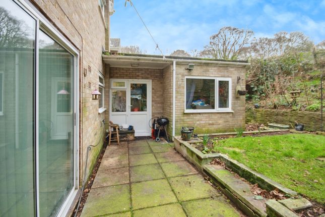 Link-detached house for sale in Lawrence Road, Ringwood