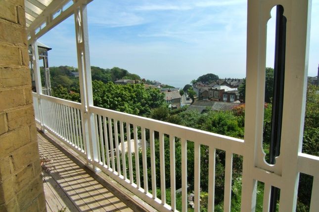 Flat for sale in St. Boniface Road, Ventnor