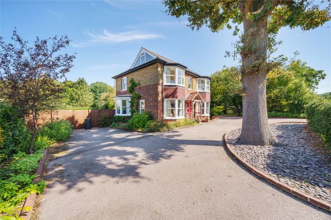 Thumbnail Detached house for sale in Worlds End Lane, Orpington