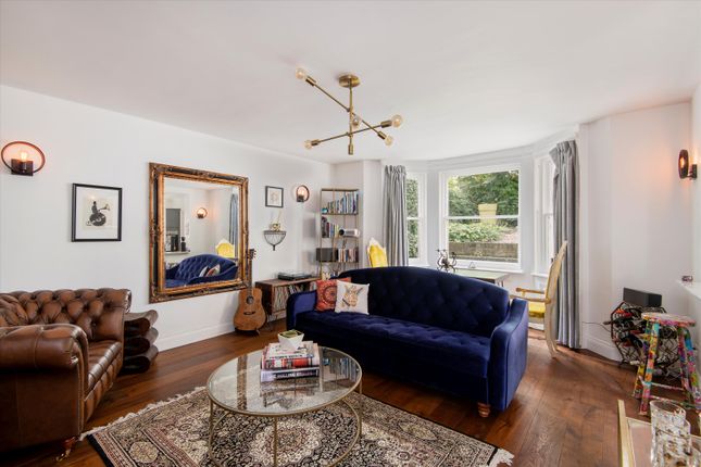 2 Bed Maisonette For Sale In Kilburn Lane London W10 Zoopla