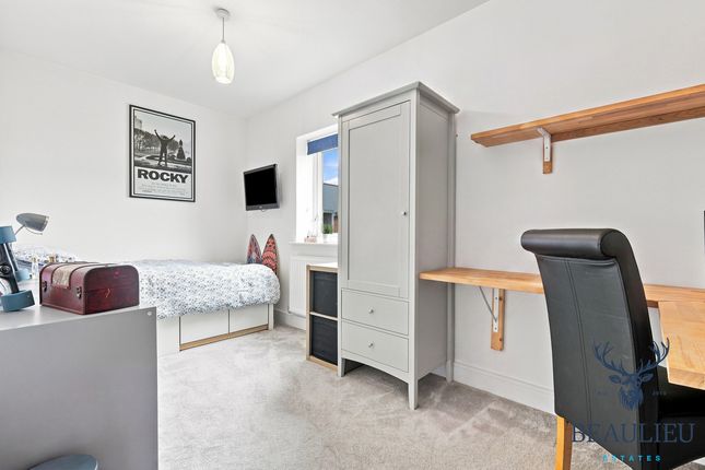 19, Harry Lemon Court, Beaulieu Park photo 3