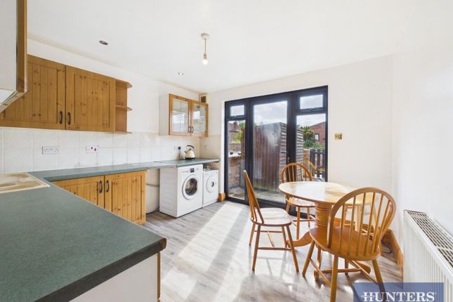 Wayside Cottage, Royal Oak, Filey photo 2