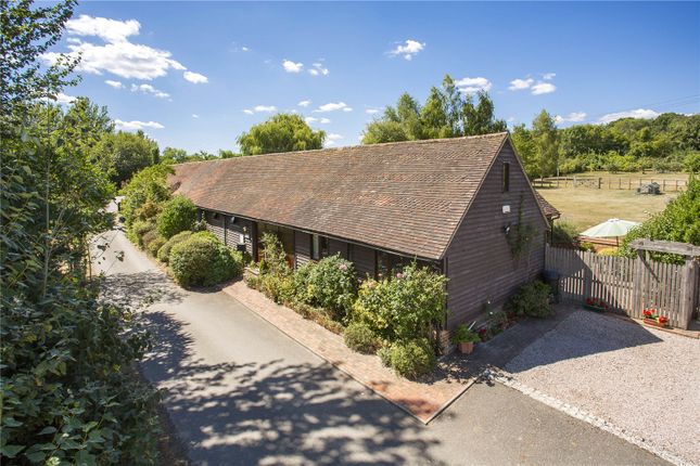 2 The Stables, Badsell Park Farm,, Crittenden Road, Tonbridge photo 3