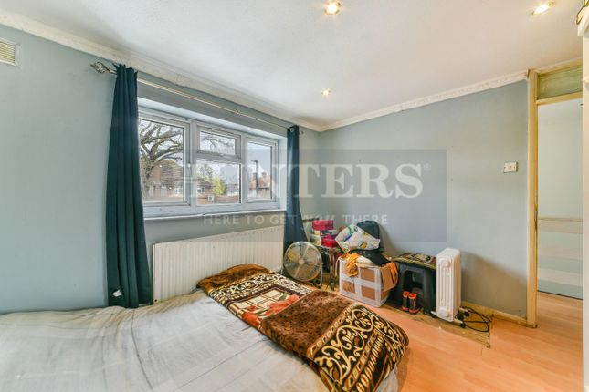 Link-detached house for sale in Royston Close, Cranford, Hounslow