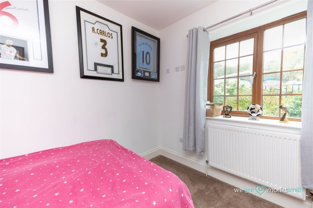 Detached house for sale in Loxley Road, Sheffield
