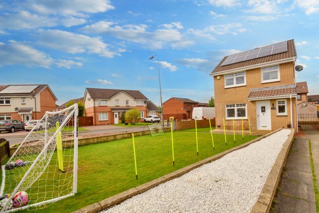 Thumbnail Detached house for sale in 1 Orion Way, Cambuslang, South Lanarkshire