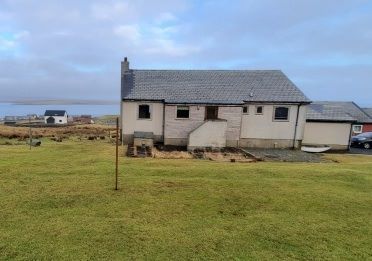 16 Maidenfield, Mossbank, Shetland Islands ZE2, 3 bedroom bungalow for ...