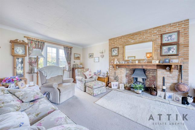 Cottage for sale in Wissett Road, Halesworth