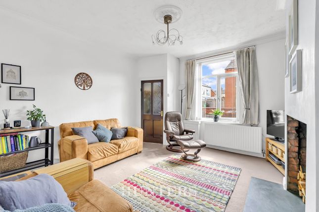 31, Green Street, Manchester photo 4