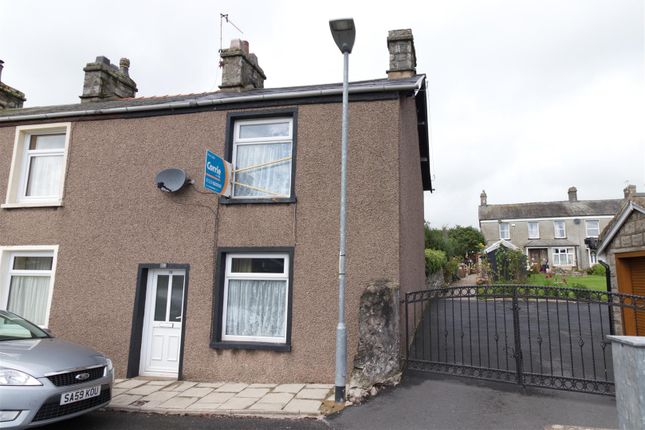 Thumbnail Terraced house for sale in Beckside Road, Dalton-In-Furness