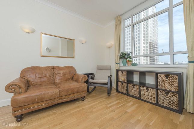 Thumbnail Flat to rent in North Block, County Hall, Belvedere Road, Waterloo