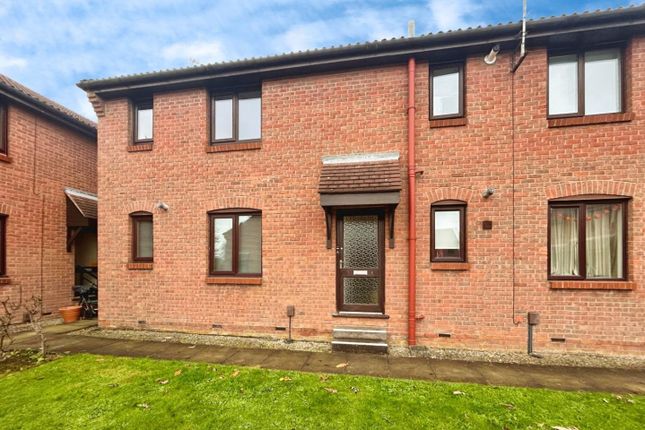 6, Birchwood Mews, North Yorkshire photo 2