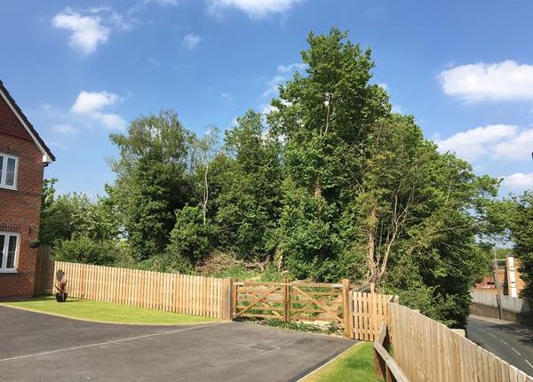 Land for sale in Land At Ferrybridge Road, Ferrybridge Road, Pontefract
